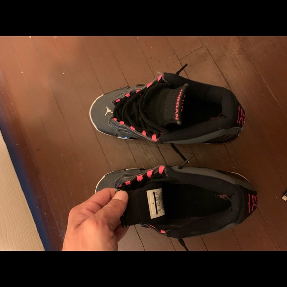 Jordan 14 hyper pink - Picture 4 of 10